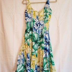 Nine west dress
